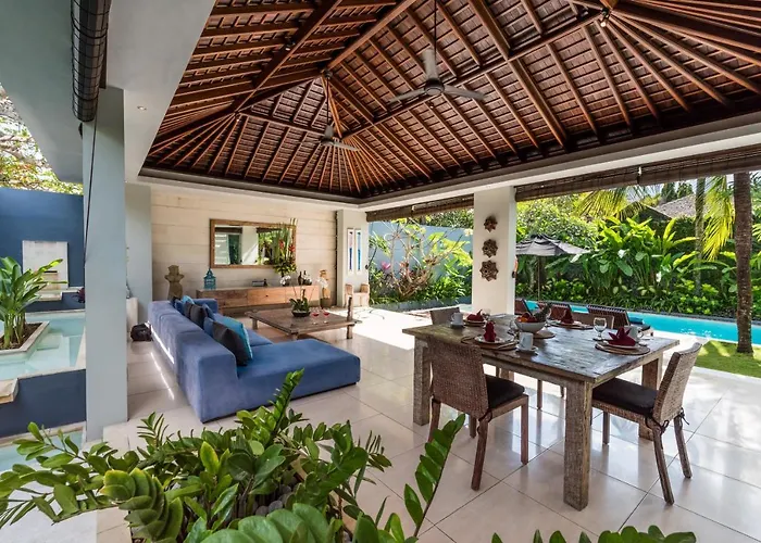 Kembali * Seminyak
