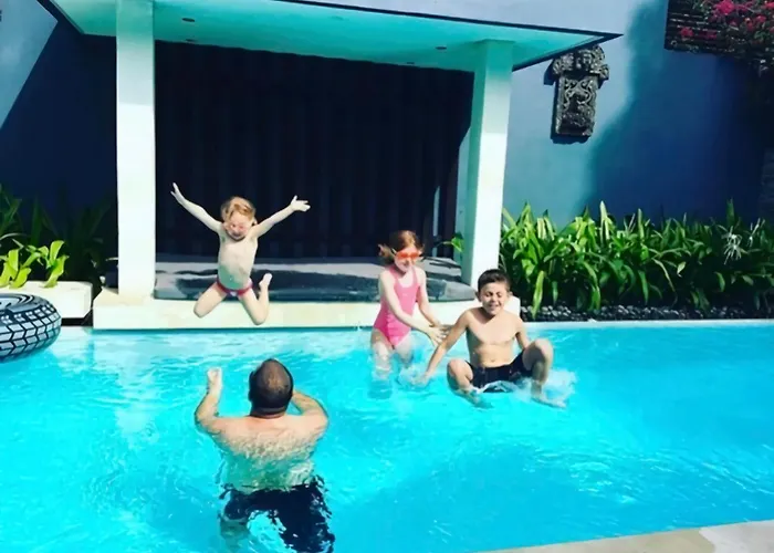 Kembali Seminyak