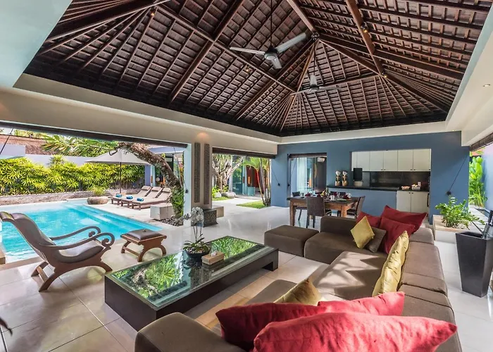 Villa Kembali