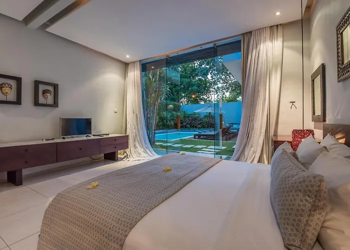 Villa Kembali Seminyak