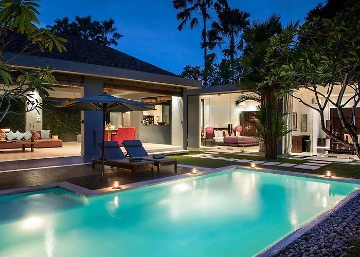 Kembali Seminyak