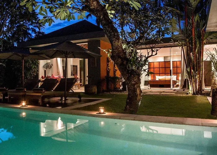 Kembali Seminyak