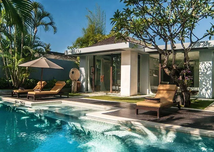 Villa Kembali Seminyak