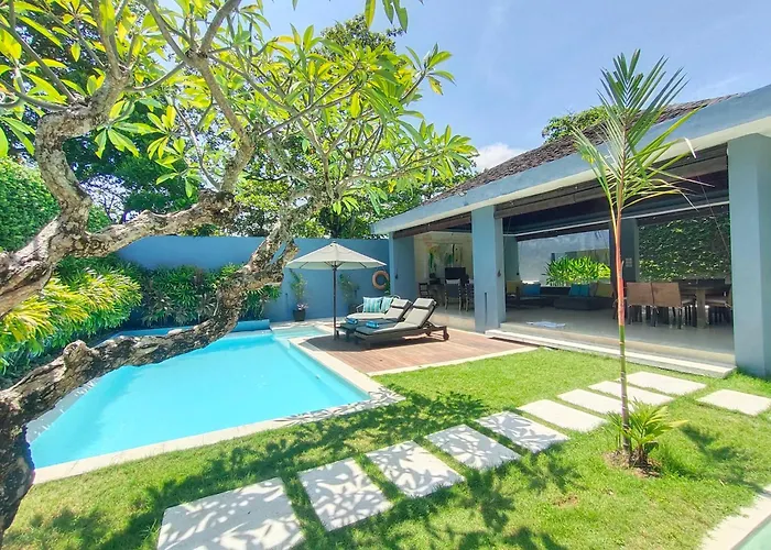 Kembali Seminyak