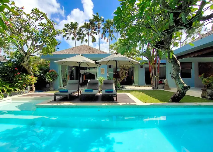 Kembali * Seminyak