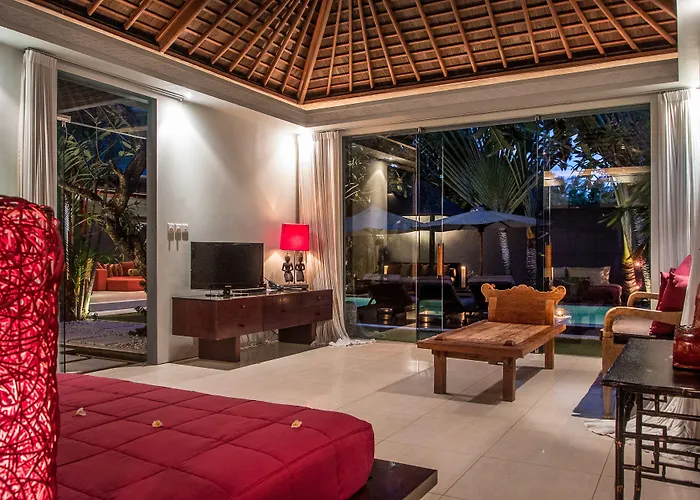 Villa Kembali Seminyak