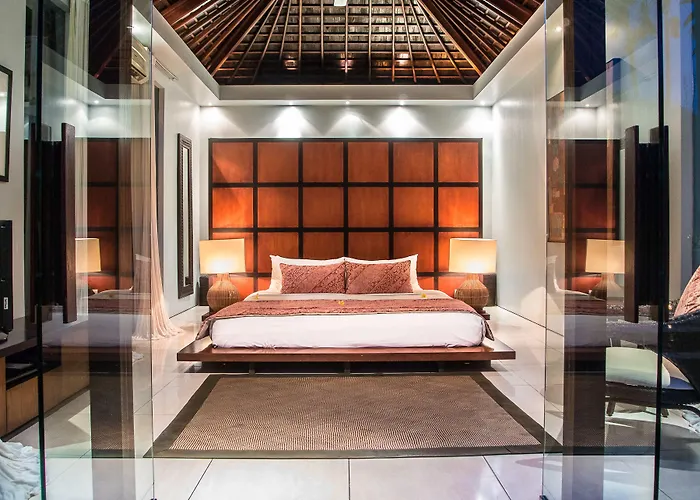 Villa Kembali Seminyak