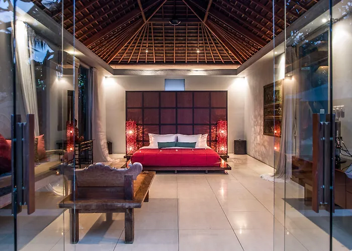 Villa Kembali