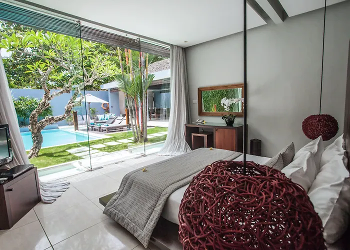 Villa Kembali Seminyak