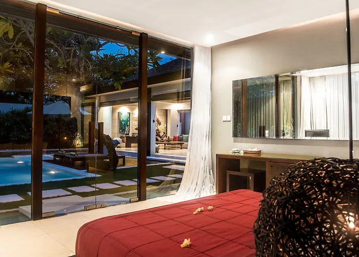 Villa Kembali Seminyak