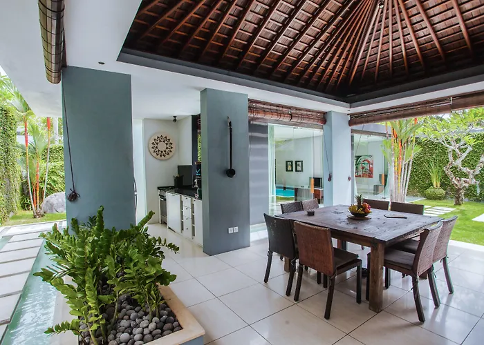 Kembali Seminyak
