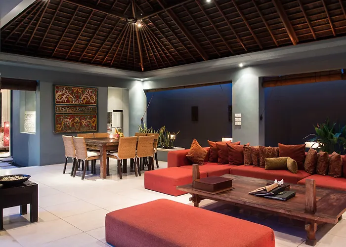 Villa Kembali Seminyak