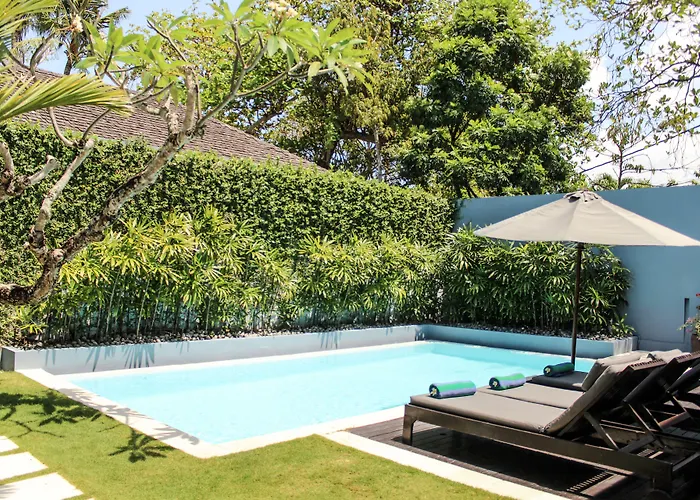 Kembali * Seminyak