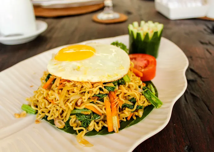 Kembali * Seminyak