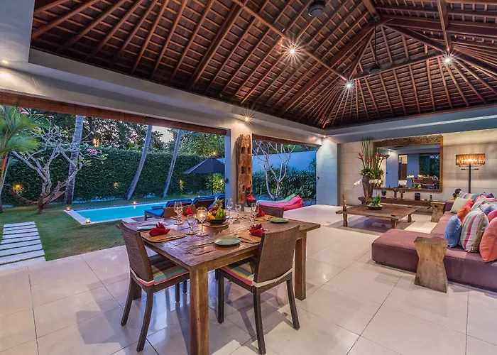 Kembali Seminyak