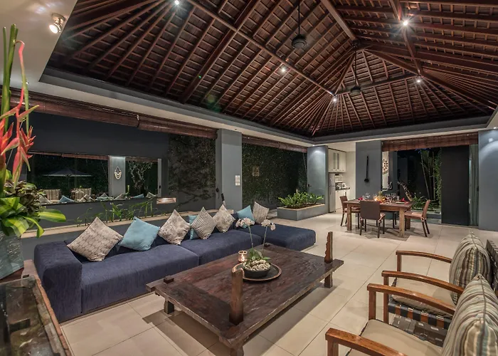 Kembali * Seminyak