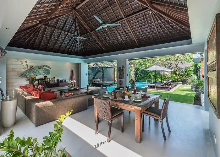 Kembali * Seminyak