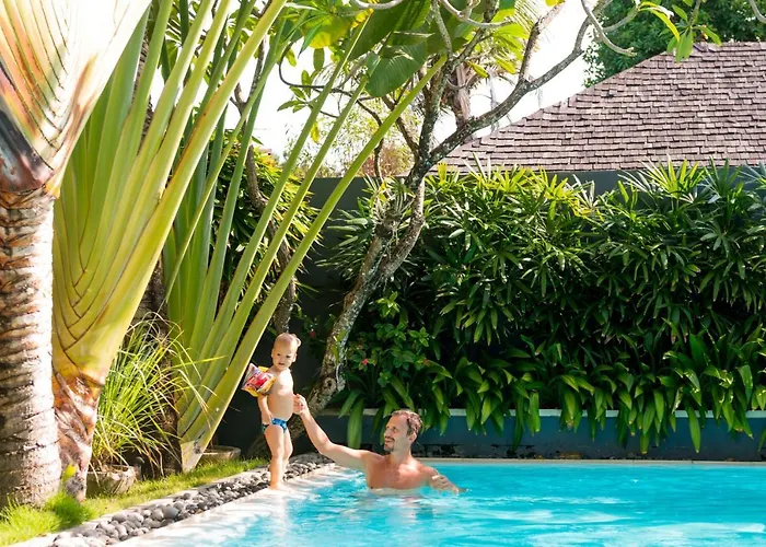 Kembali * Seminyak